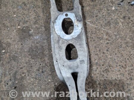 ФОТО Рычаг подвески для Audi (Ауди) A4 V B9 - 8W (2015-) Київ