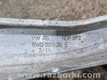 ФОТО Рычаг подвески для Audi (Ауди) A4 V B9 - 8W (2015-) Київ