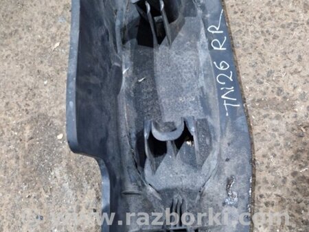 ФОТО Защитный кожух для Audi (Ауди) A4 V B9 - 8W (2015-) Київ