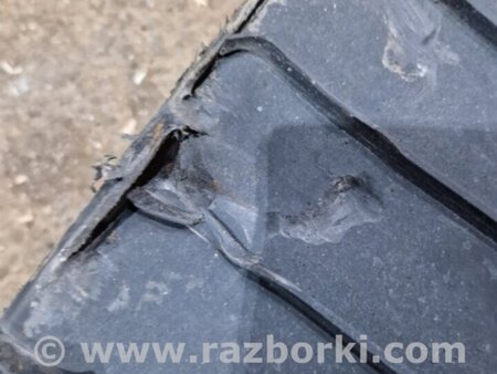 ФОТО Защитный кожух для Audi (Ауди) A4 V B9 - 8W (2015-) Київ