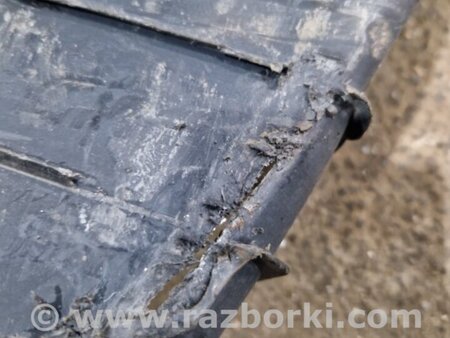 ФОТО Защитный кожух для Audi (Ауди) A4 V B9 - 8W (2015-) Київ