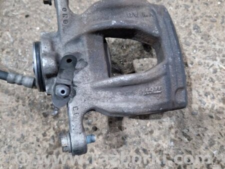 ФОТО Суппорт тормозной для Audi (Ауди) A4 V B9 - 8W (2015-) Київ