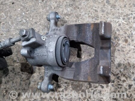 ФОТО Суппорт тормозной для Audi (Ауди) A4 V B9 - 8W (2015-) Київ