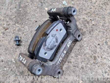 ФОТО Скоба суппорта для Audi (Ауди) A4 V B9 - 8W (2015-) Київ