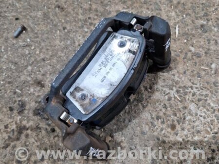 ФОТО Скоба суппорта для Audi (Ауди) A4 V B9 - 8W (2015-) Київ