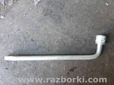 ФОТО Ключ балонный для Subaru Outback Киев