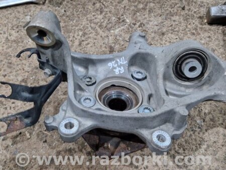 ФОТО Цапфа для Audi (Ауди) A4 V B9 - 8W (2015-) Київ