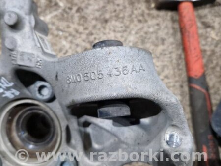 ФОТО Цапфа для Audi (Ауди) A4 V B9 - 8W (2015-) Київ