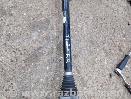 ФОТО Привод для Audi (Ауди) A4 V B9 - 8W (2015-) Київ