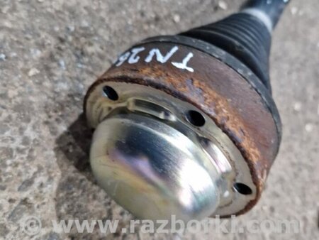 ФОТО Привод для Audi (Ауди) A4 V B9 - 8W (2015-) Київ