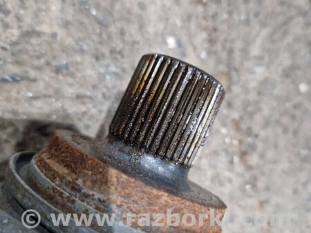 ФОТО Привод для Audi (Ауди) A4 V B9 - 8W (2015-) Київ