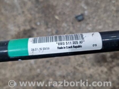 ФОТО Стабилизатор поперечной устойчивости для Audi (Ауди) A4 V B9 - 8W (2015-) Київ