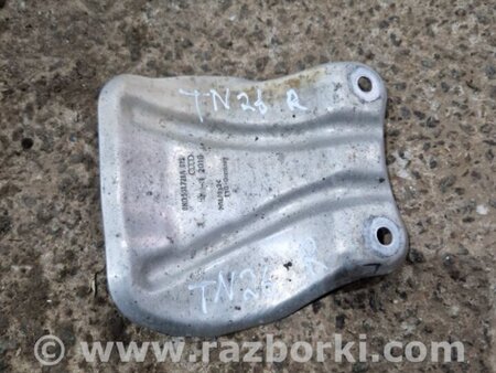 ФОТО Тепловой экран для Audi (Ауди) A4 V B9 - 8W (2015-) Київ