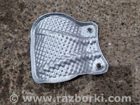 ФОТО Тепловой экран для Audi (Ауди) A4 V B9 - 8W (2015-) Київ
