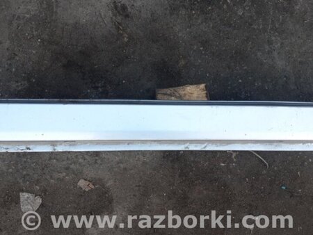 ФОТО Накладка порога наружная для Subaru Outback Киев