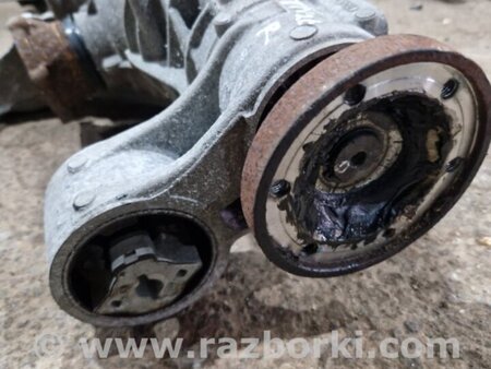 ФОТО Редуктор для Audi (Ауди) A4 V B9 - 8W (2015-) Київ