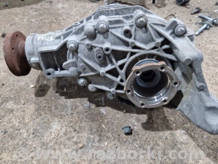 ФОТО Редуктор для Audi (Ауди) A4 V B9 - 8W (2015-) Київ