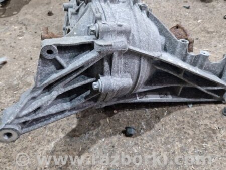 ФОТО Редуктор для Audi (Ауди) A4 V B9 - 8W (2015-) Київ