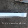 ФОТО Накладка порога наружная для Subaru Outback Киев