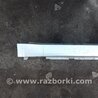 ФОТО Накладка порога наружная для Subaru Outback Киев