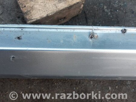 ФОТО Накладка порога наружная для Subaru Outback Киев