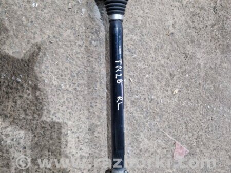 ФОТО Привод для Audi (Ауди) A4 V B9 - 8W (2015-) Київ