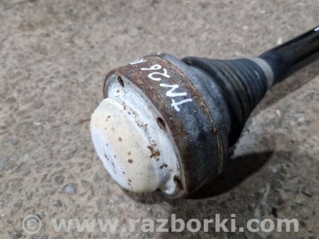 ФОТО Привод для Audi (Ауди) A4 V B9 - 8W (2015-) Київ