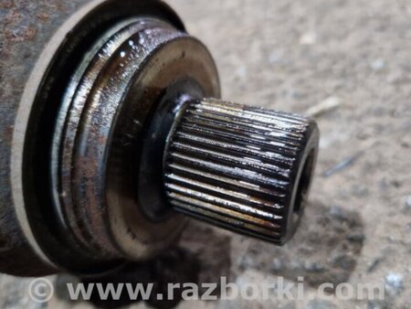 ФОТО Привод для Audi (Ауди) A4 V B9 - 8W (2015-) Київ