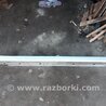 Накладка порога наружная Subaru Outback