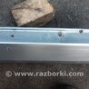 ФОТО Накладка порога наружная для Subaru Outback Киев