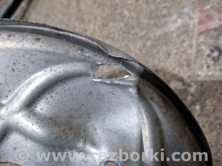 ФОТО Пыльник тормозного диска для Audi (Ауди) A4 V B9 - 8W (2015-) Київ