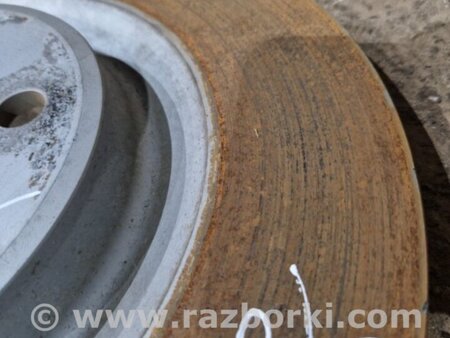 ФОТО Диск тормозной для Audi (Ауди) A4 V B9 - 8W (2015-) Київ