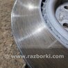 ФОТО Диск тормозной для Audi (Ауди) A4 V B9 - 8W (2015-) Київ