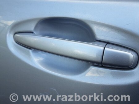 ФОТО Ручка двери внешняя передняя левая для Subaru Outback Киев