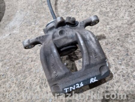 ФОТО Суппорт тормозной для Audi (Ауди) A4 V B9 - 8W (2015-) Київ