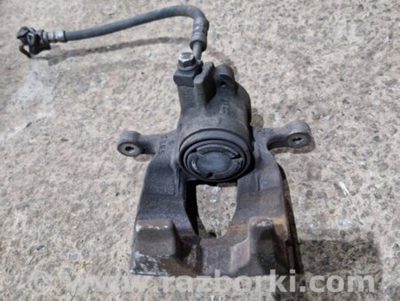 ФОТО Суппорт тормозной для Audi (Ауди) A4 V B9 - 8W (2015-) Київ