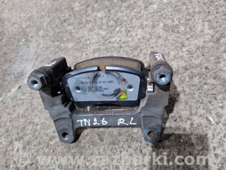 ФОТО Скоба суппорта для Audi (Ауди) A4 V B9 - 8W (2015-) Київ