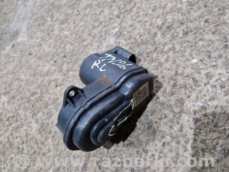 ФОТО Моторчик стояночного тормоза для Audi (Ауди) A4 V B9 - 8W (2015-) Київ