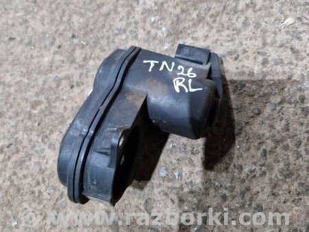 ФОТО Моторчик стояночного тормоза для Audi (Ауди) A4 V B9 - 8W (2015-) Київ