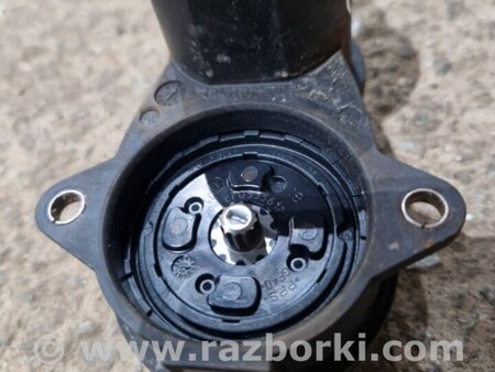 ФОТО Моторчик стояночного тормоза для Audi (Ауди) A4 V B9 - 8W (2015-) Київ