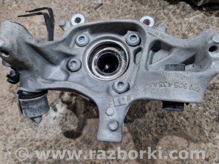 ФОТО Цапфа для Audi (Ауди) A4 V B9 - 8W (2015-) Київ