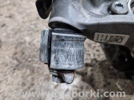 ФОТО Цапфа для Audi (Ауди) A4 V B9 - 8W (2015-) Київ