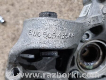 ФОТО Цапфа для Audi (Ауди) A4 V B9 - 8W (2015-) Київ