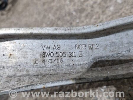 ФОТО Рычаг подвески для Audi (Ауди) A4 V B9 - 8W (2015-) Київ