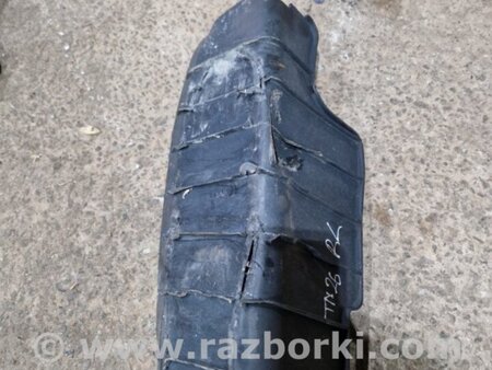 ФОТО Защитный кожух для Audi (Ауди) A4 V B9 - 8W (2015-) Київ