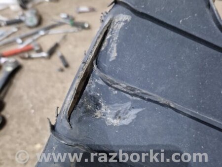 ФОТО Защитный кожух для Audi (Ауди) A4 V B9 - 8W (2015-) Київ