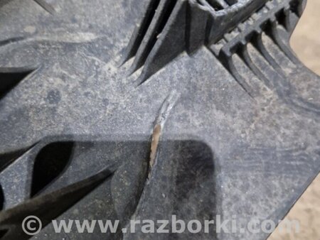 ФОТО Защитный кожух для Audi (Ауди) A4 V B9 - 8W (2015-) Київ