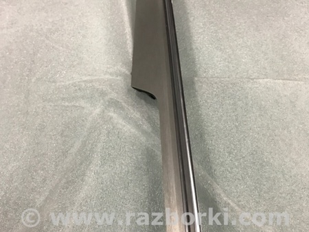 ФОТО Накладка на карту двери для Porsche Macan I 95B +FL (13-18) Київ