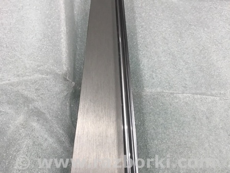 ФОТО Накладка на карту двери для Porsche Macan I 95B +FL (13-18) Київ