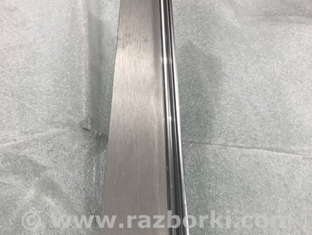 ФОТО Накладка на карту двери для Porsche Macan I 95B +FL (13-18) Київ